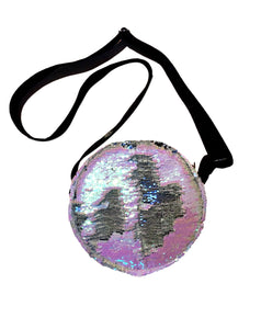 Pearl Round Bag