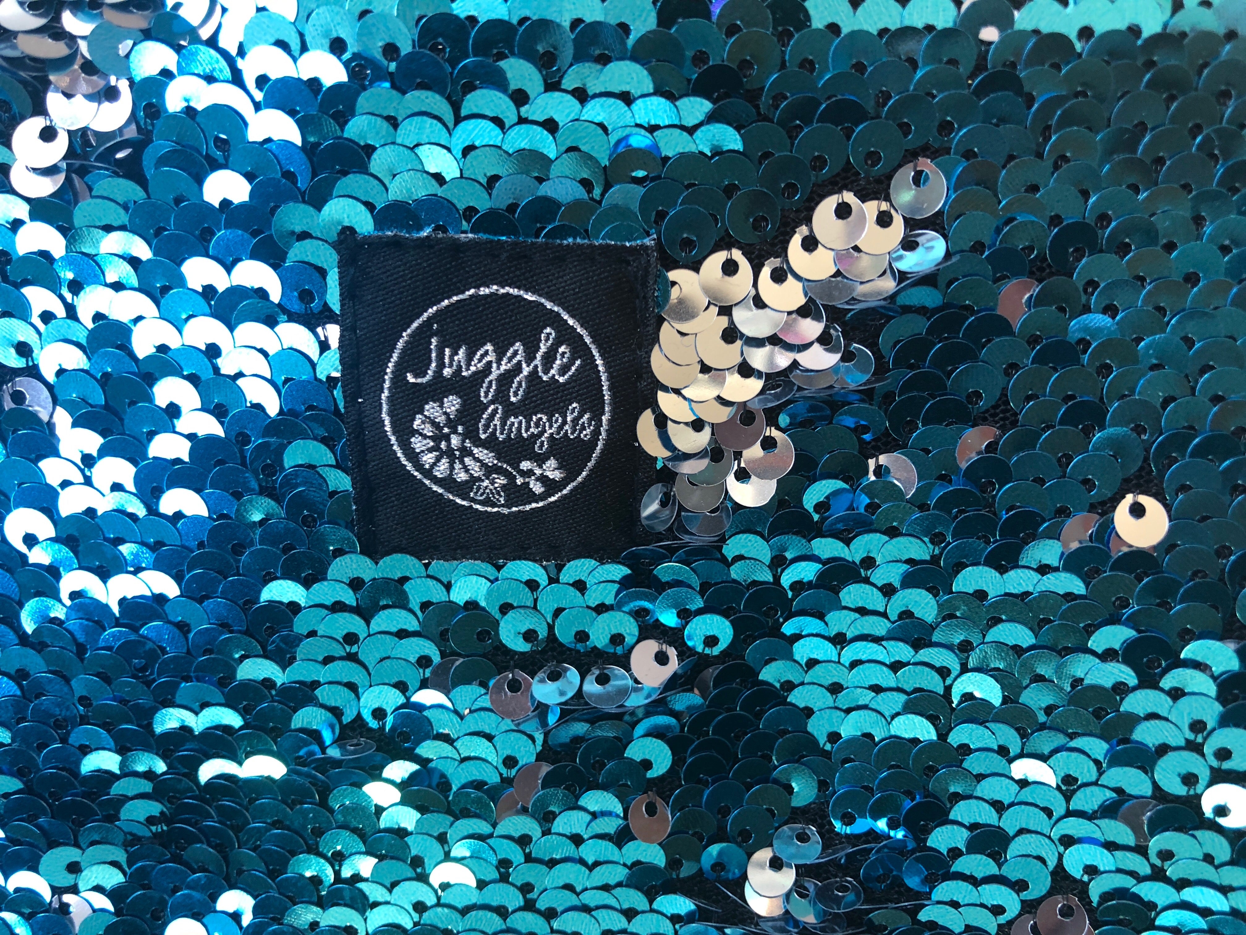 Sea Night Bag