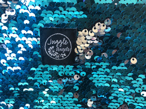 Sea Night Bag