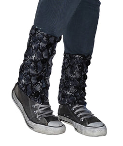 Snake Leg Warmers
