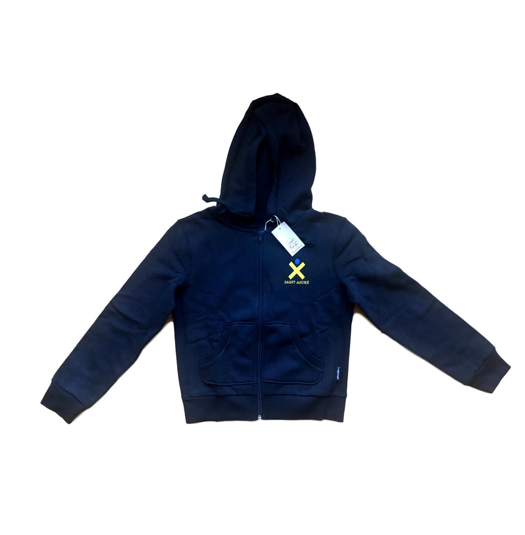 Sweat-Shirt Logo 2019