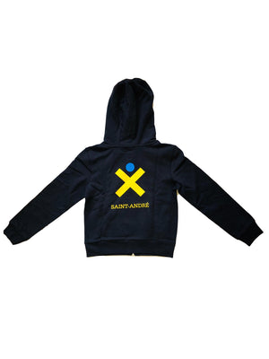Sweat-Shirt Logo 2019